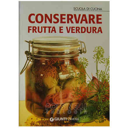 Preserving fruit and vegetables