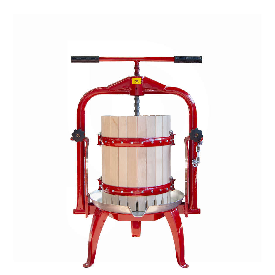 Pressa per frutta FARM 15