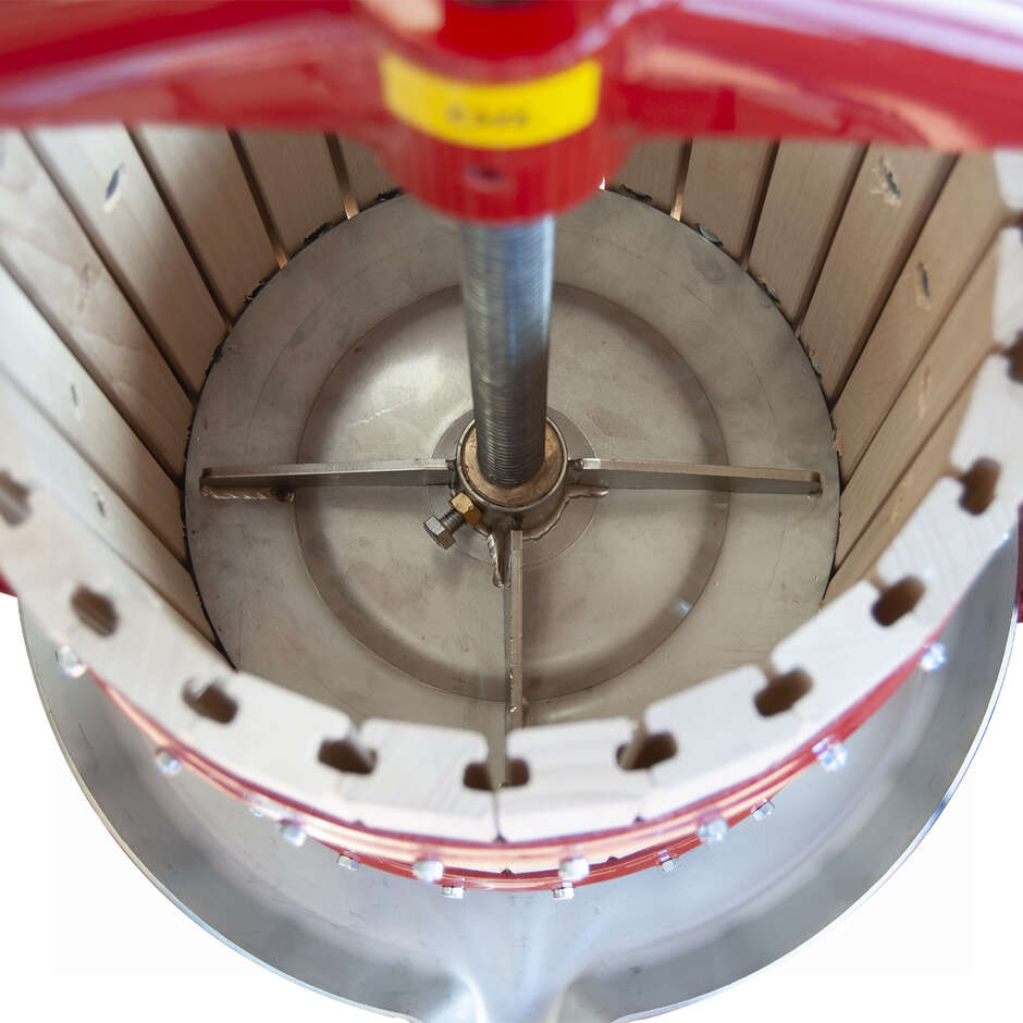 Pressa per frutta FARM 15