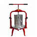 Pressa per frutta FARM 20 con gabbia inox