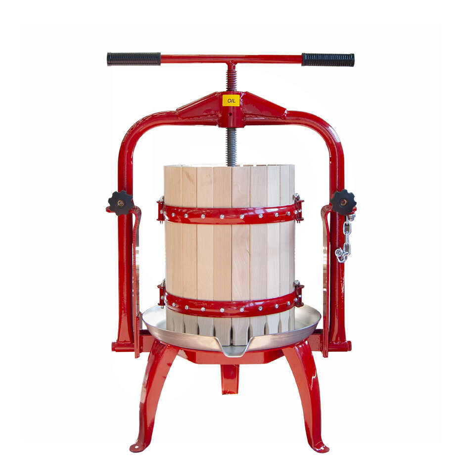 Pressa per frutta FARM 20