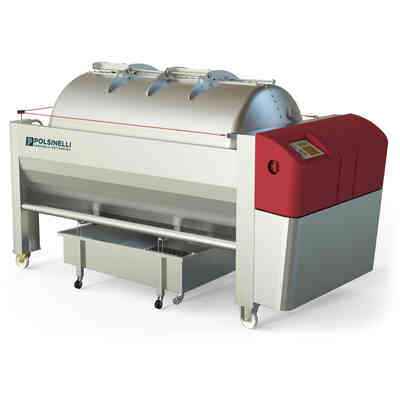 Pressa pneumatica PNEUS 12 