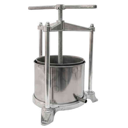 Presse grande - ALU25