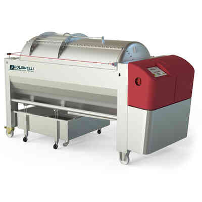 Presse pneumatique PNEUS 8