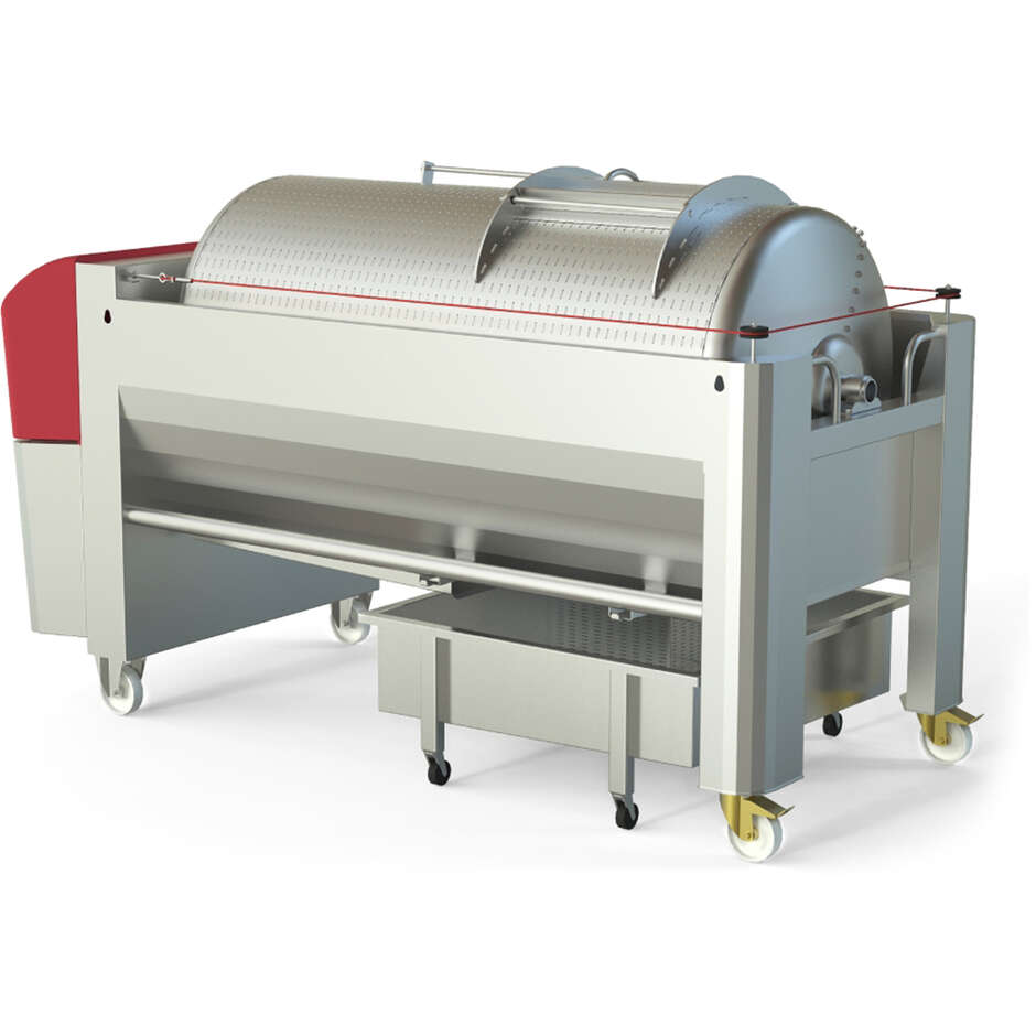 Presse pneumatique PNEUS 8