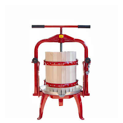 Presse pour fruits FARM 15