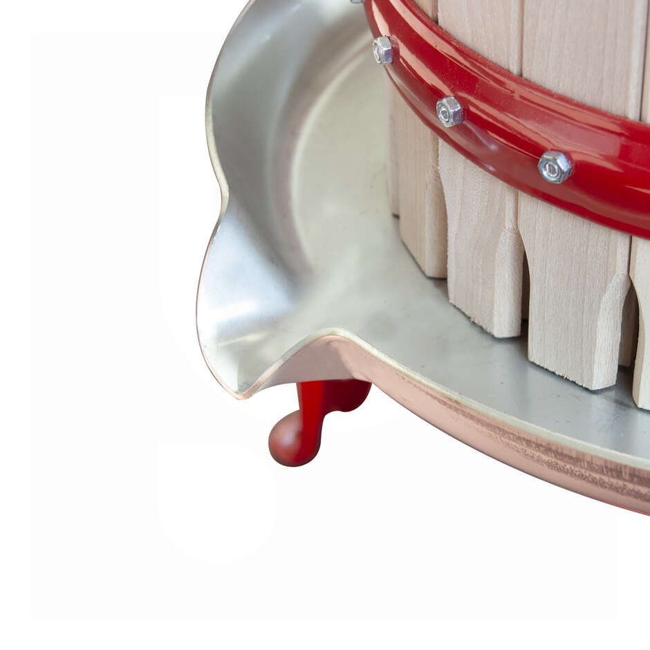 Presse pour fruits FARM 15