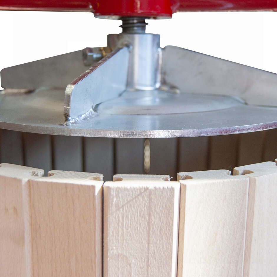 Presse pour fruits FARM 15