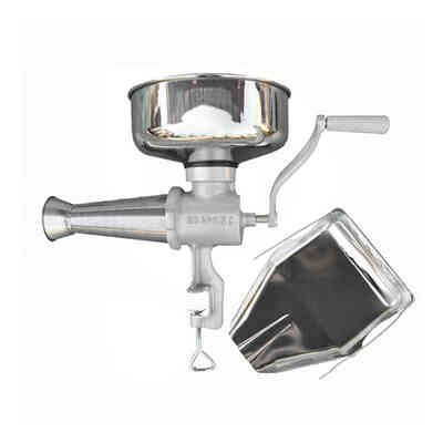 Presse-tomates manuel