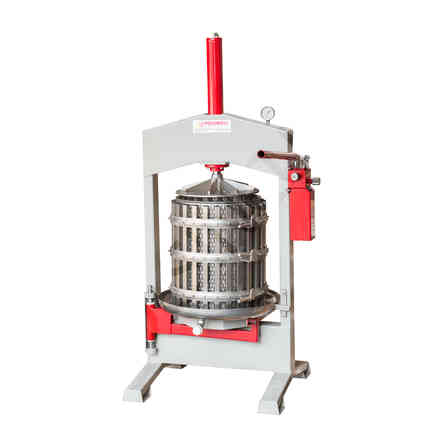 Presse verticale Beta 30