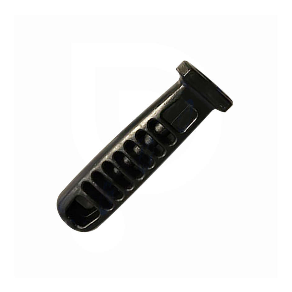 Professional file handle