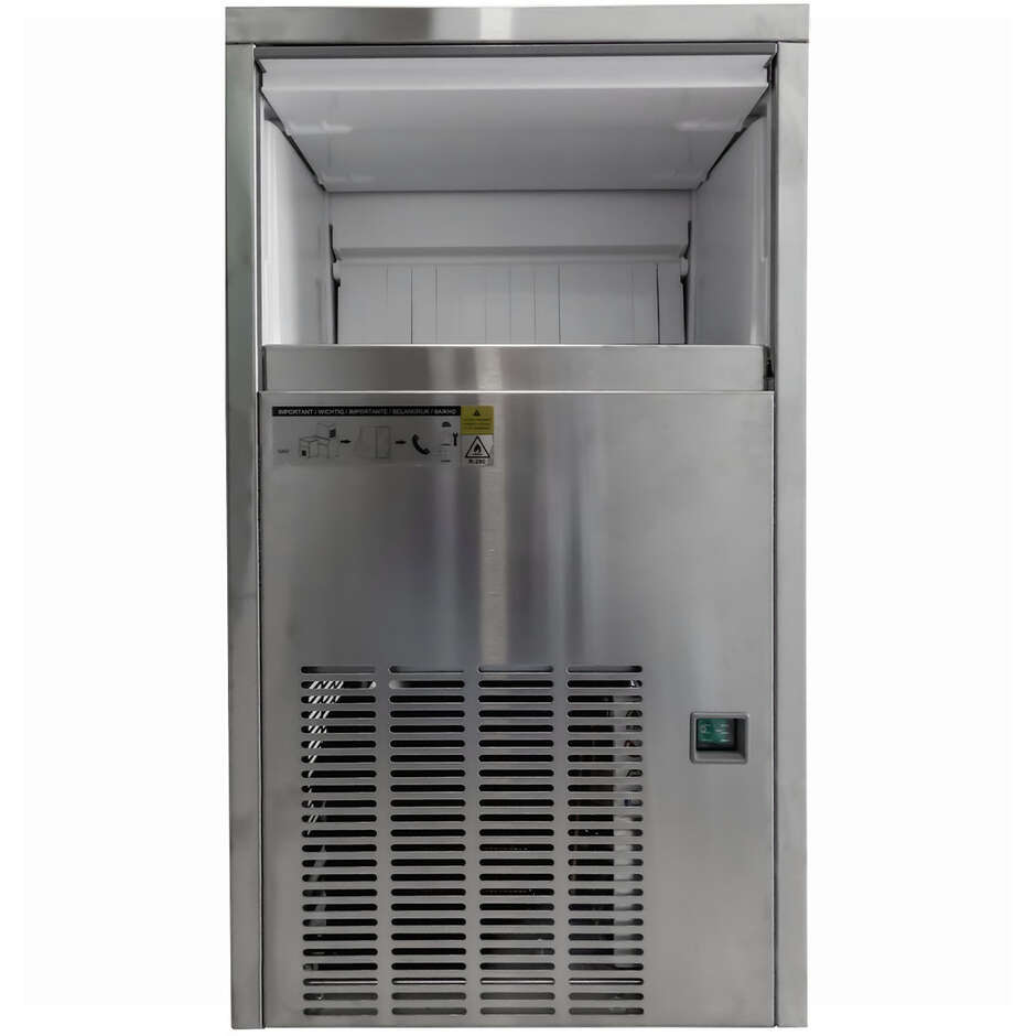 Professional Ice Maker 36 kg