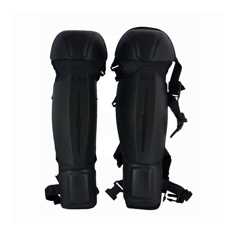 Professional leg protectors made of impactresistant material Food Polsinelli Enologia