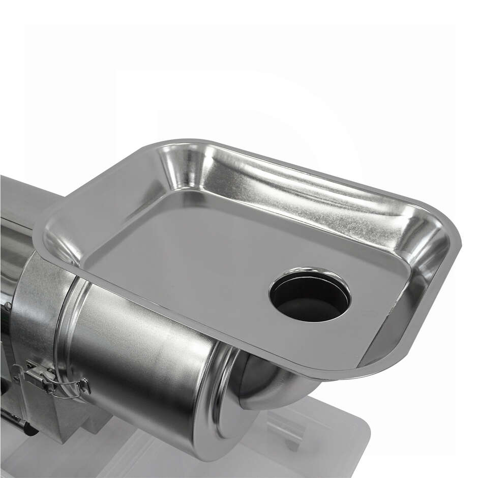 Professional sieve Robot Coupe C80