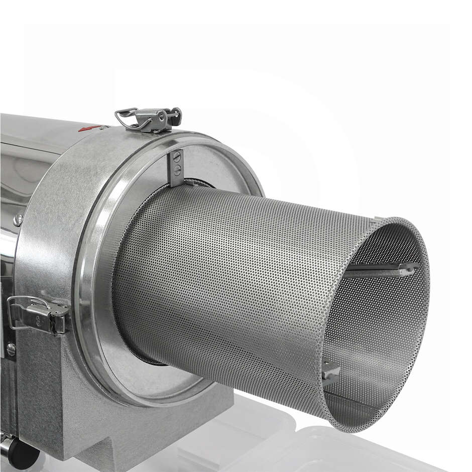 Professional sieve Robot Coupe C80