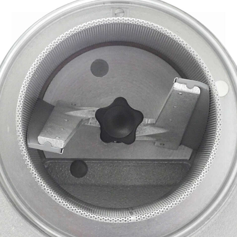 Professional sieve Robot Coupe C80