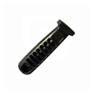 Professioneller Feilengriff