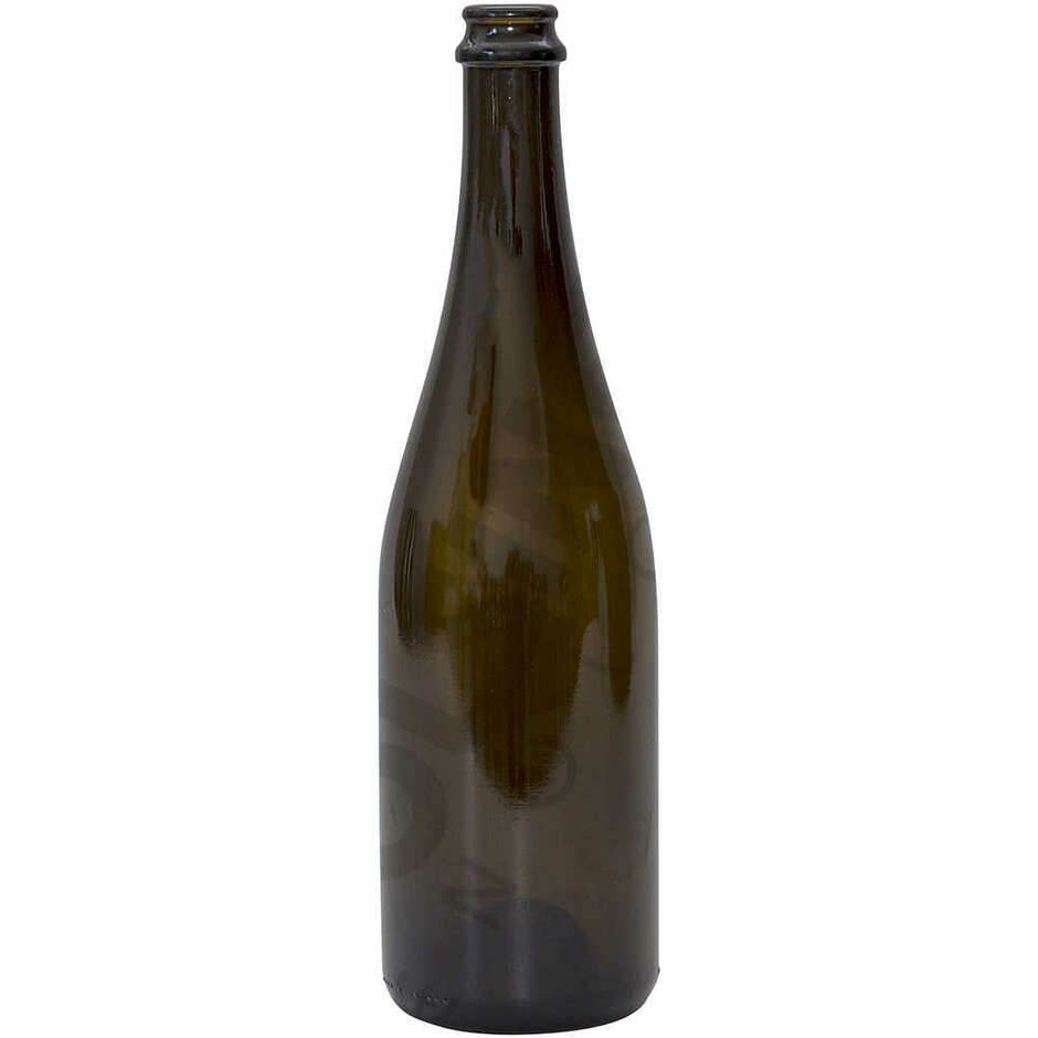 Prosecco Flasche 750 ml 700 gr (12 Stück)