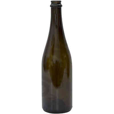 Prosecco Flasche 750 ml 700 gr (12 Stück)