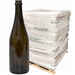 Prosecco Flasche 750 ml 700 gr (St. 672)