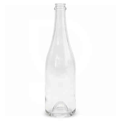 Prosecco Flasche 750 ml VB 704 gr (12 Stück)