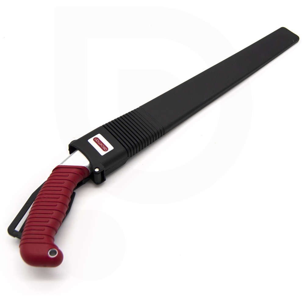Pruning saw Archman with 240 mm blade-sheath