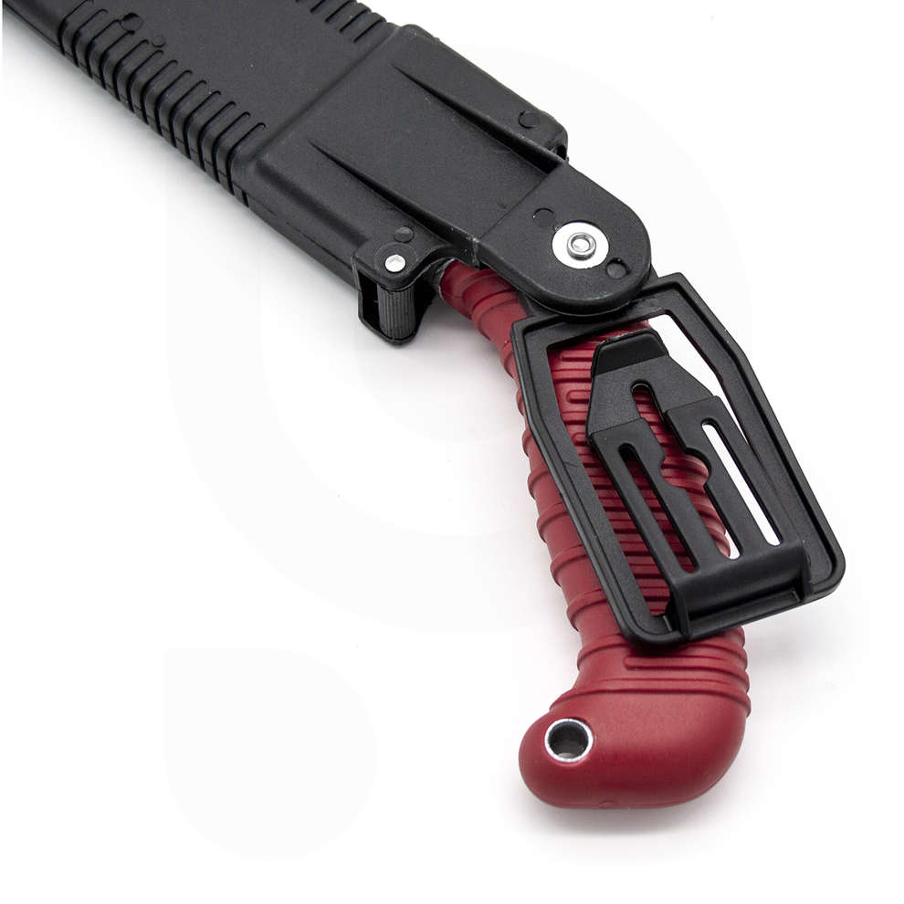 Pruning saw Archman with 240 mm blade-sheath