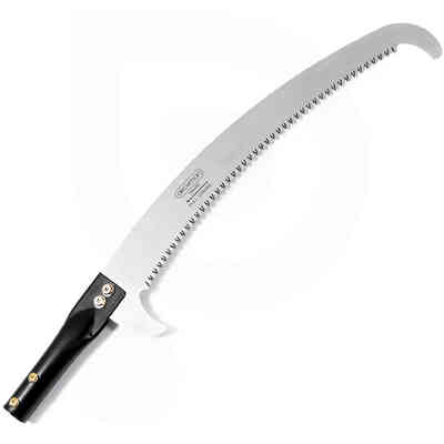 Low-profile Tree Pruner Replacement Blade