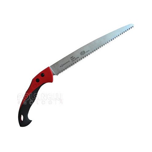Pruning saw with scabbard Felco 611