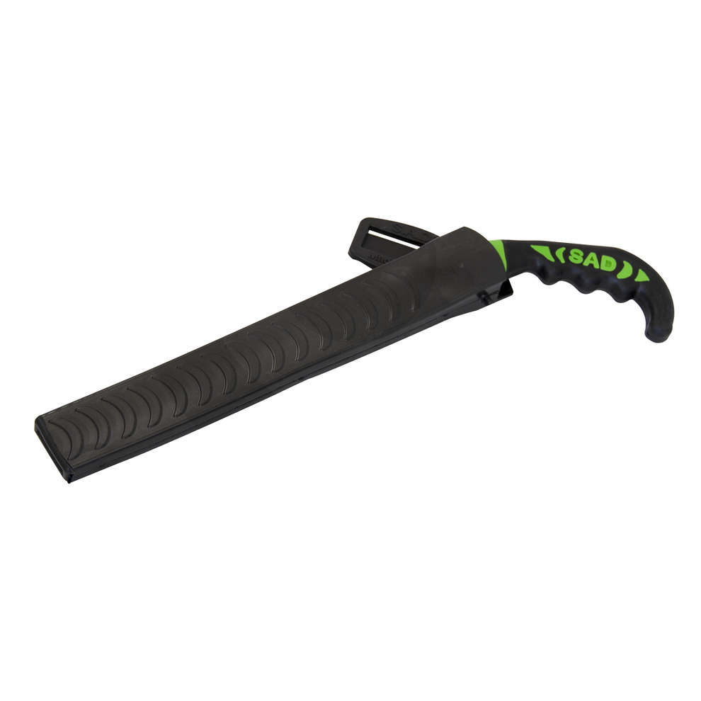 Pruning saw with scabbard SAD - Blade 27 cm