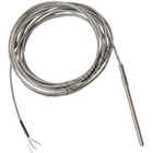 PT100 probe - 3 wires