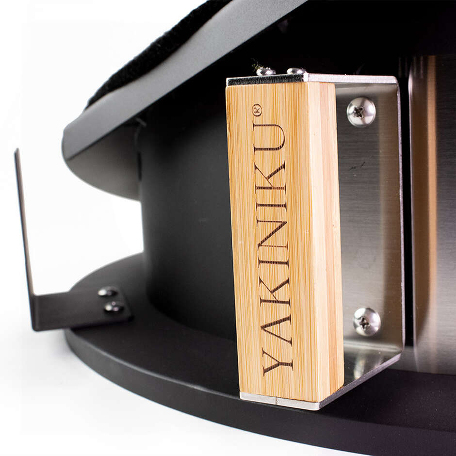 Puerta para Pizza para Kamado Yakiniku XLarge