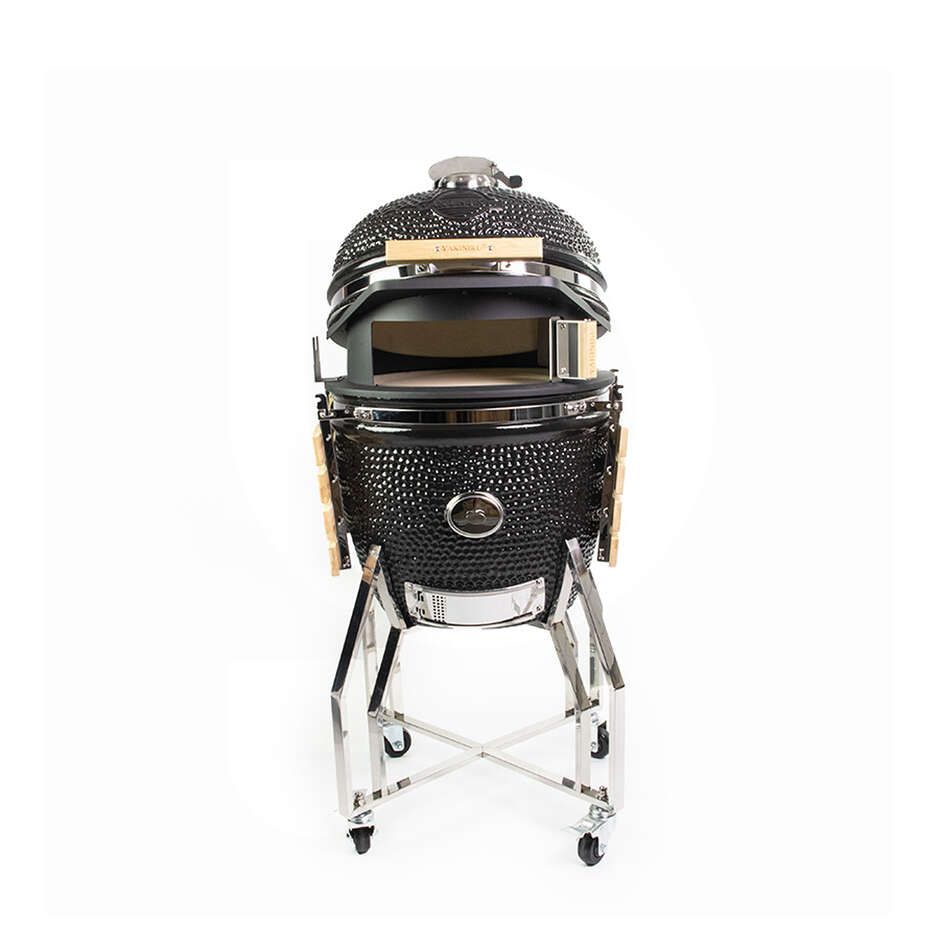 Puerta para Pizza para Kamado Yakiniku XLarge