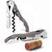 Pulltap's Classic Luxury Korkenzieher mit Lederetui