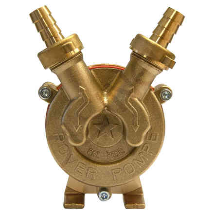 Pumpe Drill 14 für die Bohrmaschine