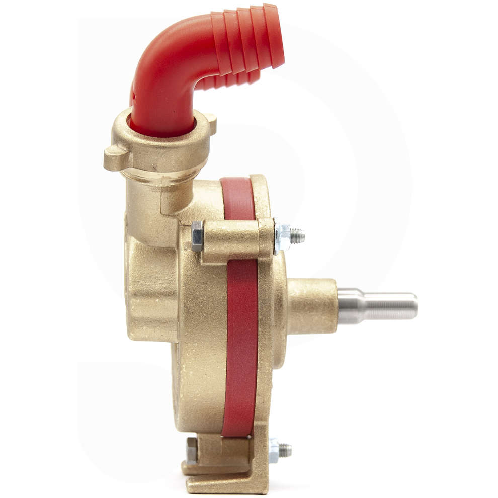 Pumpe Drill 20 für die Bohrmaschine