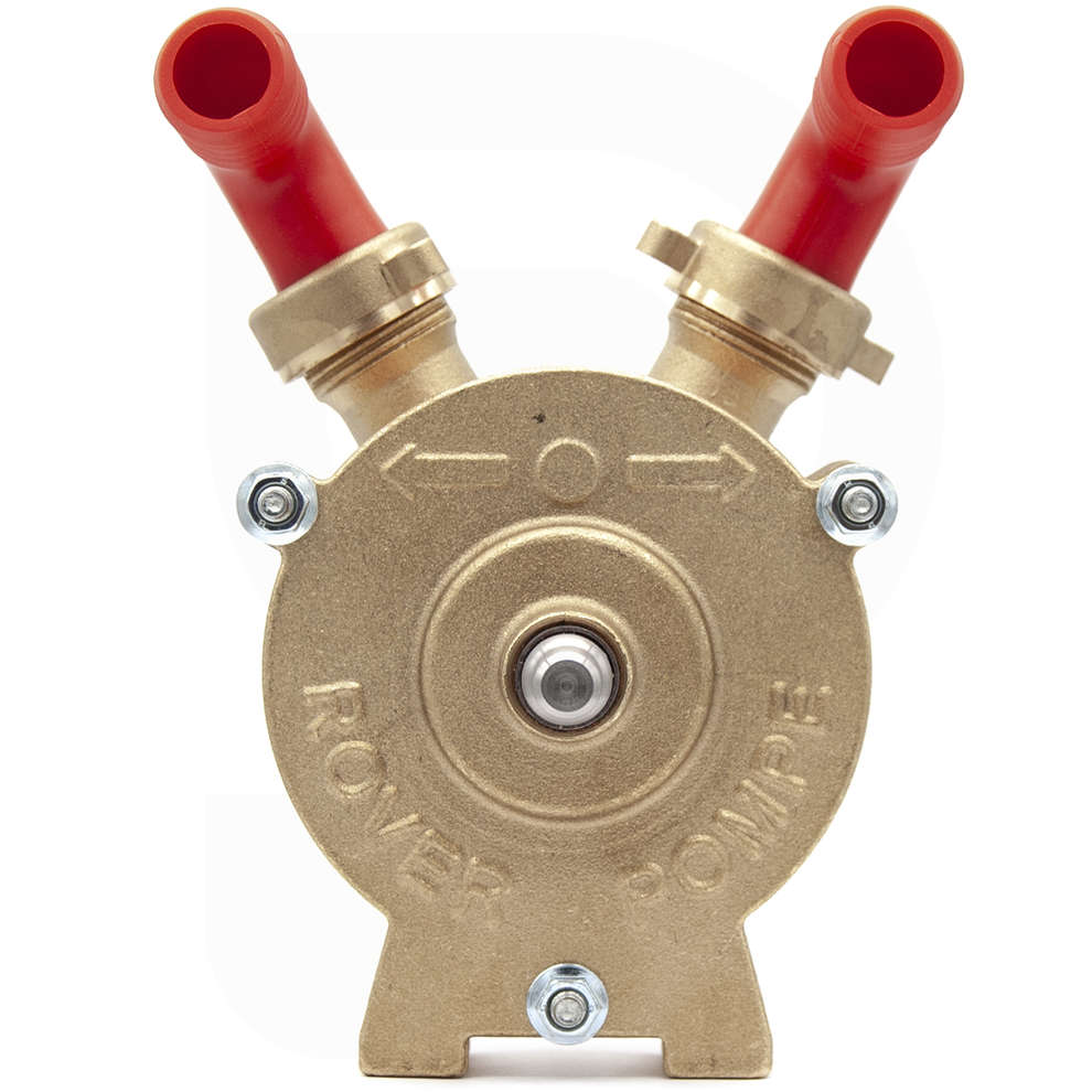 Pumpe Drill 20 für die Bohrmaschine