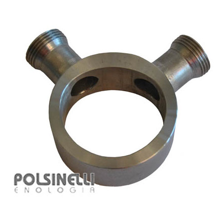 Pumpengehäuse für EP Mini