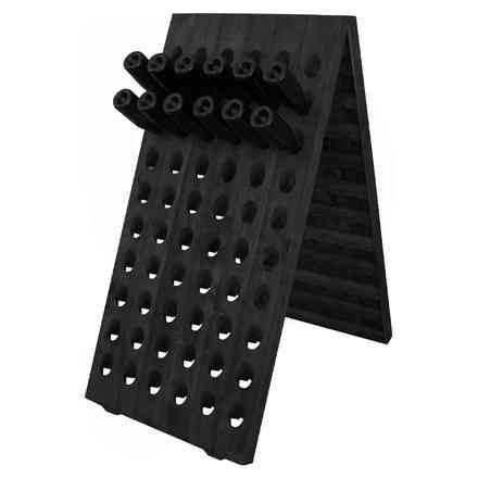 Pupitre (120 botellas)