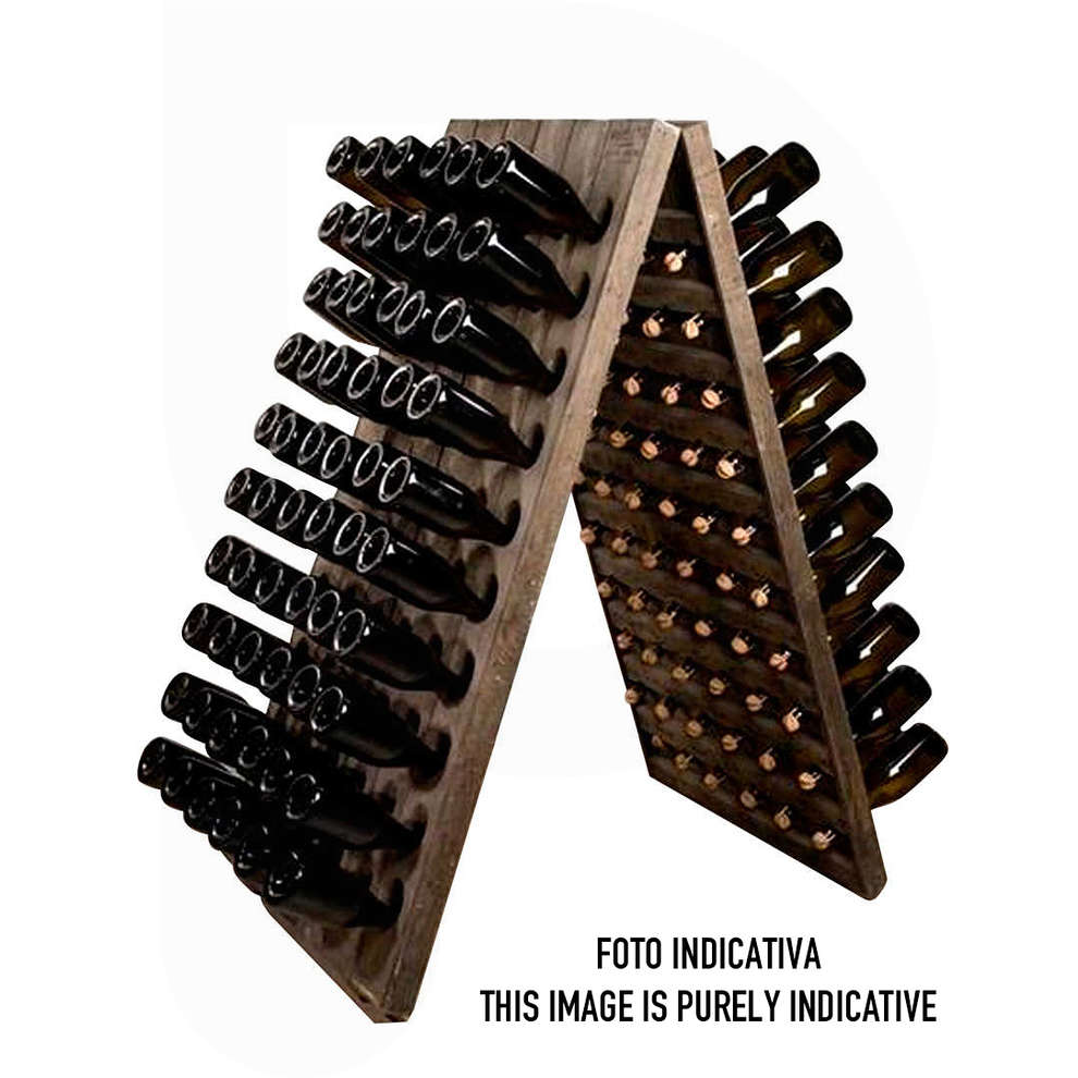 Pupitre (120 bottiglie)