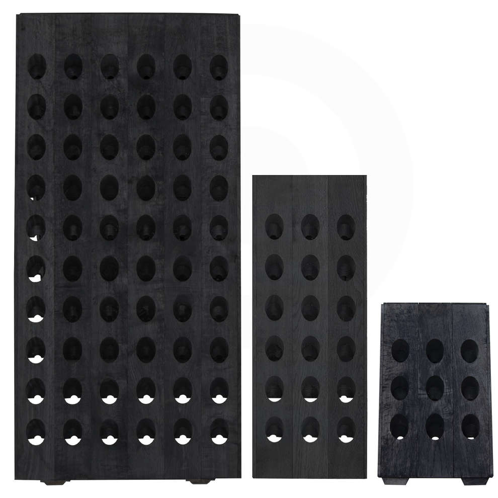 Pupitre (120 bottiglie)