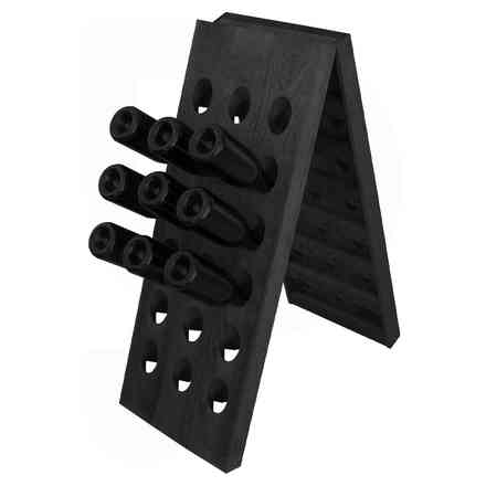 Pupitre (36 Flaschen)