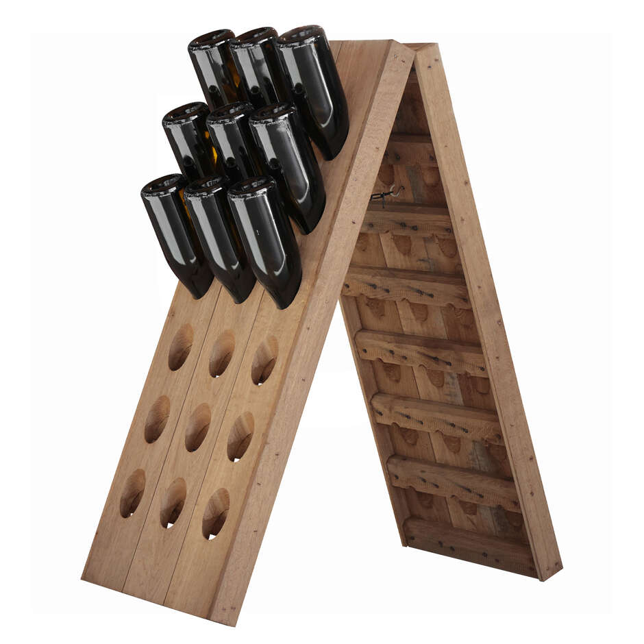 Pupitre CRYPT (36 bottles)