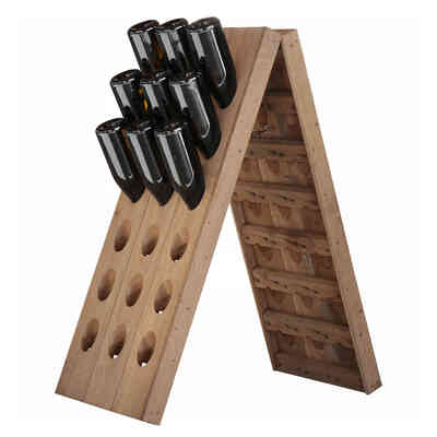 Pupitre CRYPT (36 bottles)