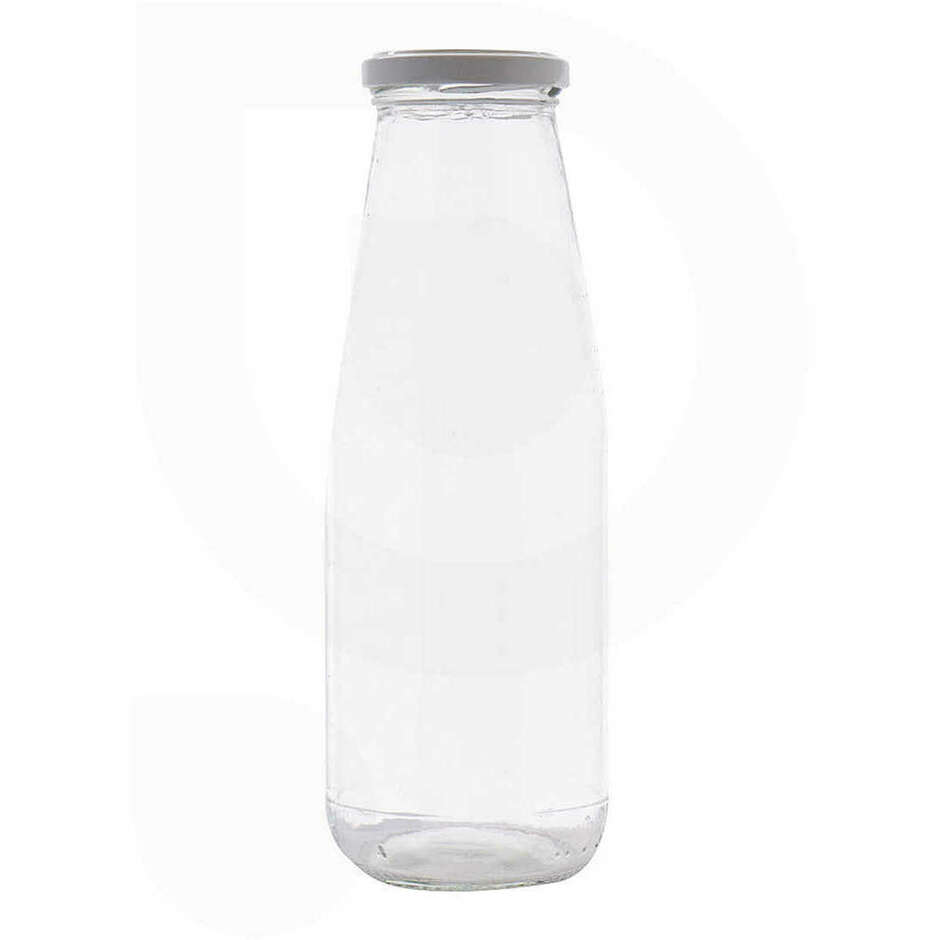 Purê de tomate em frasco de 720 ml (1000 unidades)