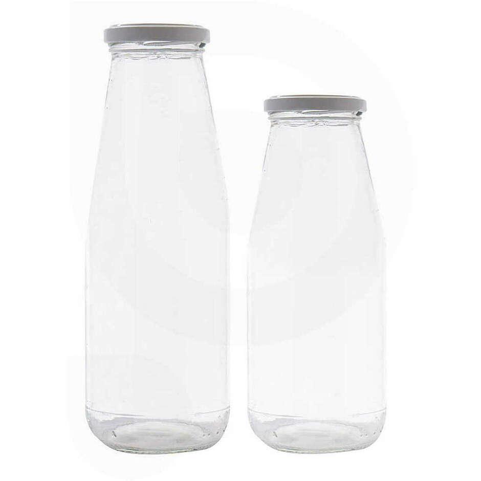Purê de tomate em frasco de 720 ml (1000 unidades)