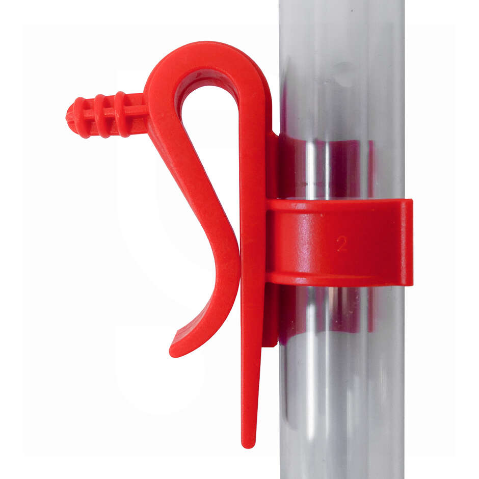 Quick-Start Siphon anti-foam