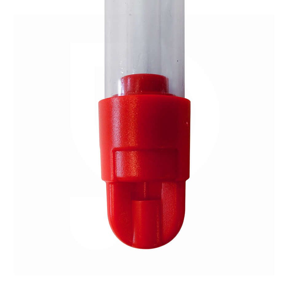 Quick-Start Siphon anti-foam