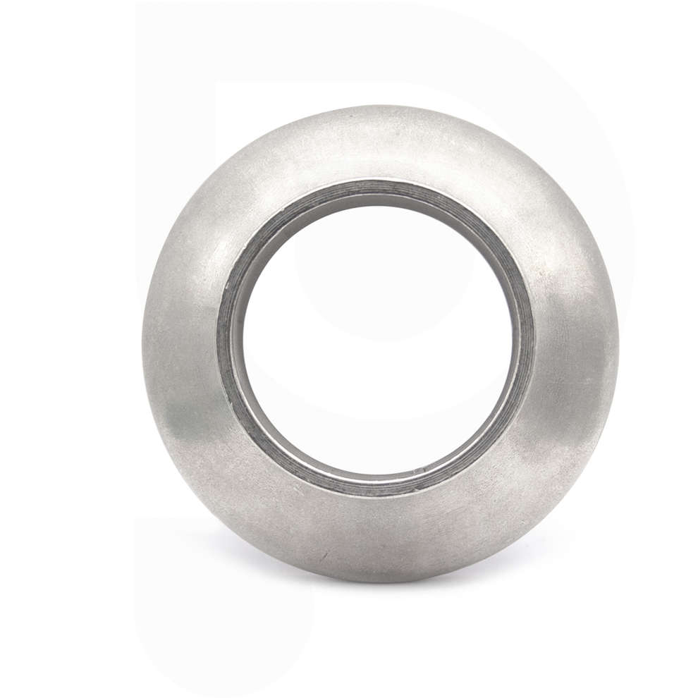 Raccord en acier inoxydable Garolla 50 X DN 50 à souder