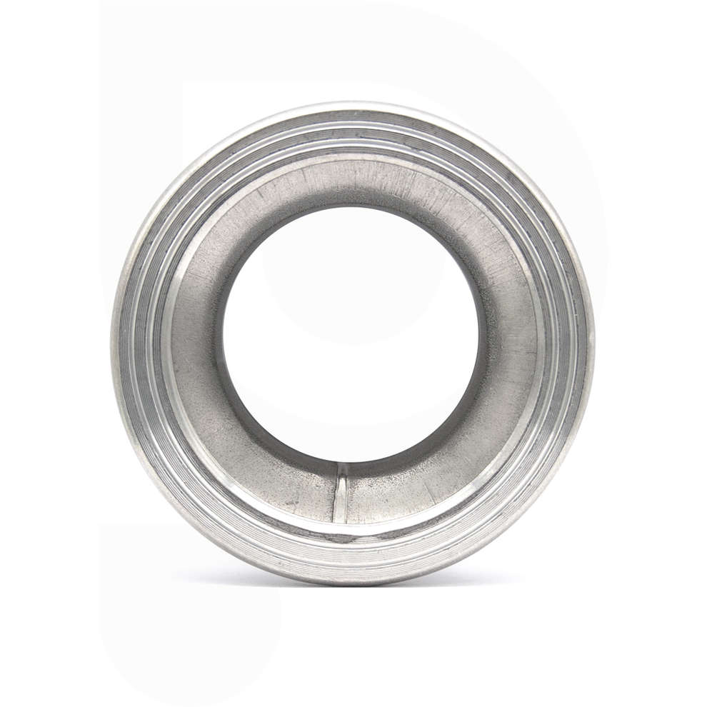 Raccord en acier inoxydable Garolla 50 X DN 50 à souder